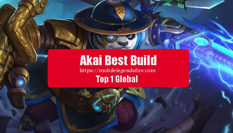 Como jogar de Akai