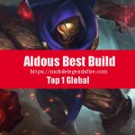 Como jogar de Aldous