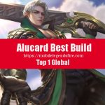 Como jogar de Alucard