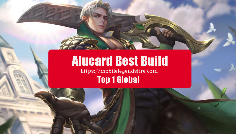 Como jogar de Alucard