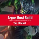 Como jogar de Argus