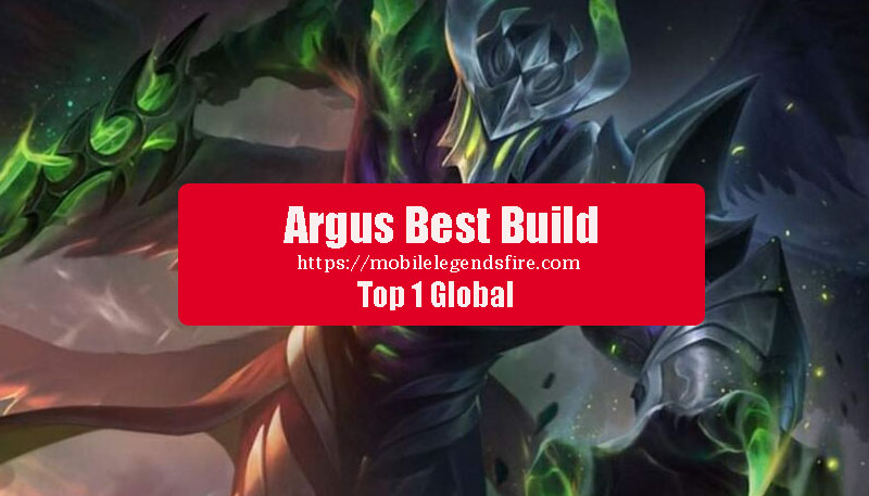 Como jogar de Argus