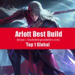 Como jogar de Arlott