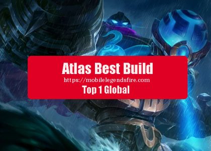 Como jogar de Atlas