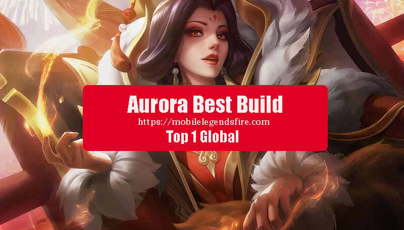 Como jogar de Aurora