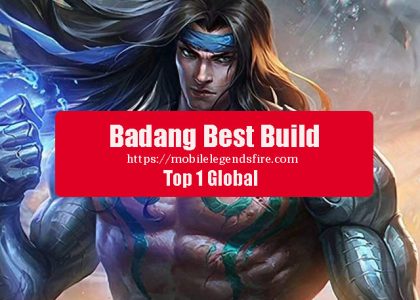 Como jogar de Badang