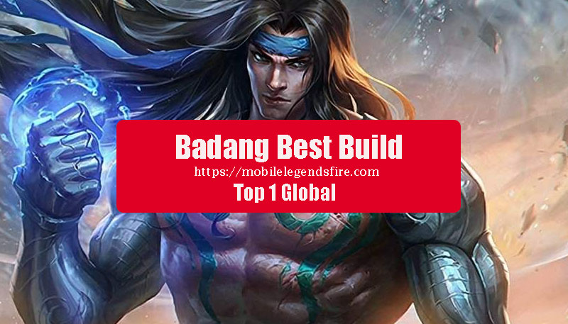 Como jogar de Badang