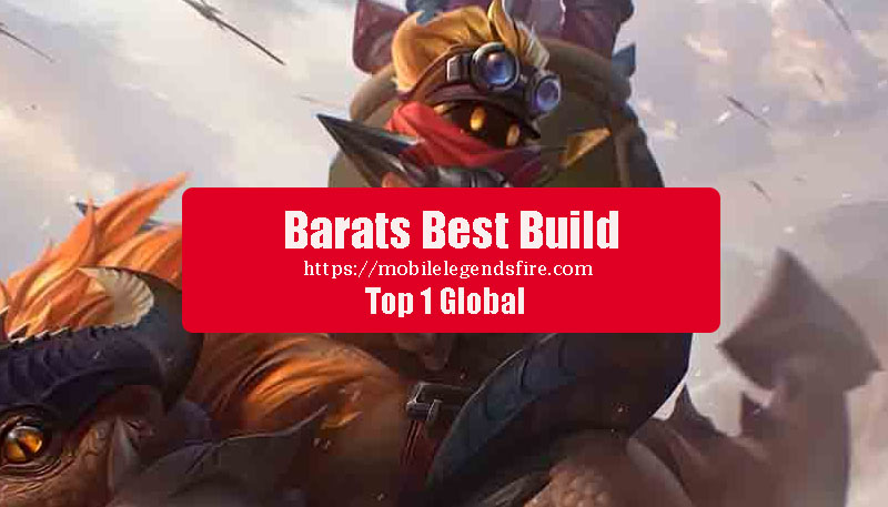 Como jogar de Barats