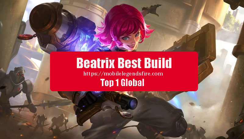 Como jogar de Beatrix