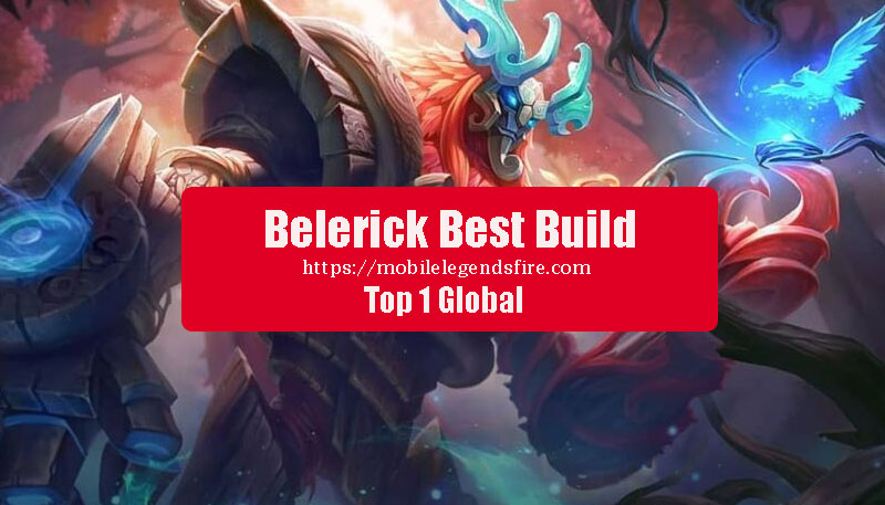 Como jogar de Belerick