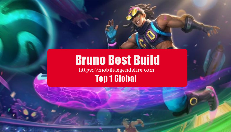 Como jogar de Bruno