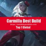 Como jogar de Carmilla