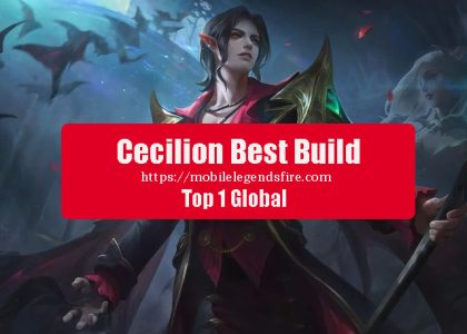 Como jogar de Cecilion