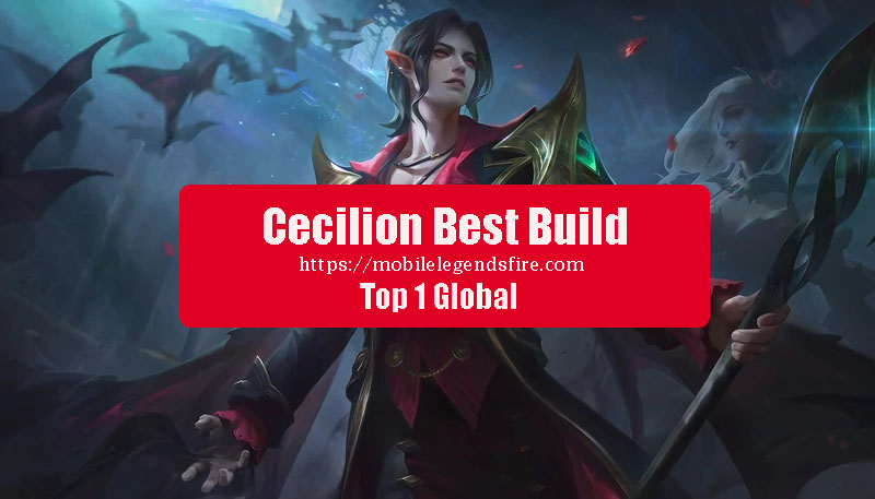 Como jogar de Cecilion