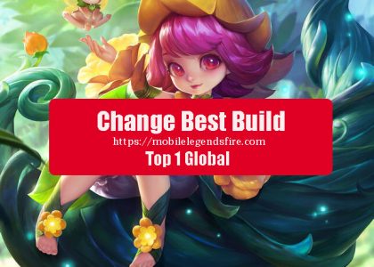 Como jogar de Change