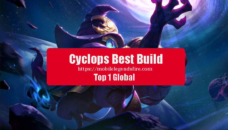 Como jogar de Cyclops