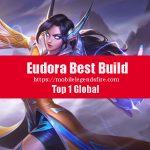 Como jogar de Eudora