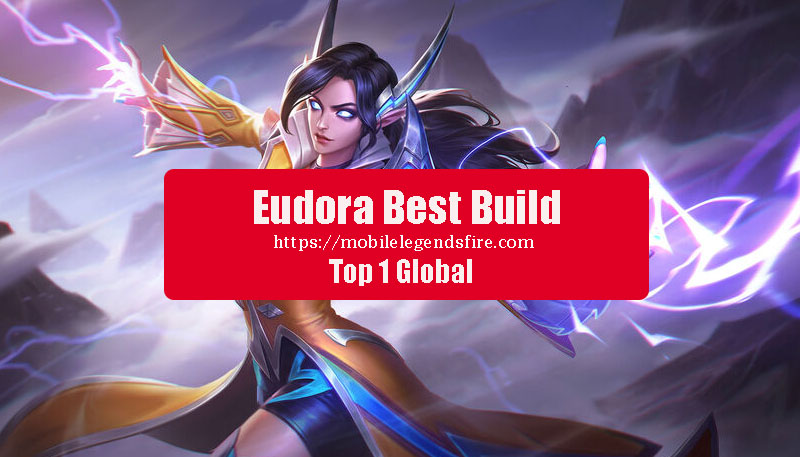Como jogar de Eudora