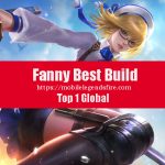 Como jogar de Fanny