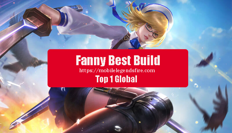 Como jogar de Fanny