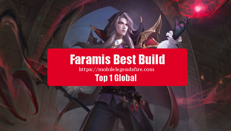 Como jogar de Faramis