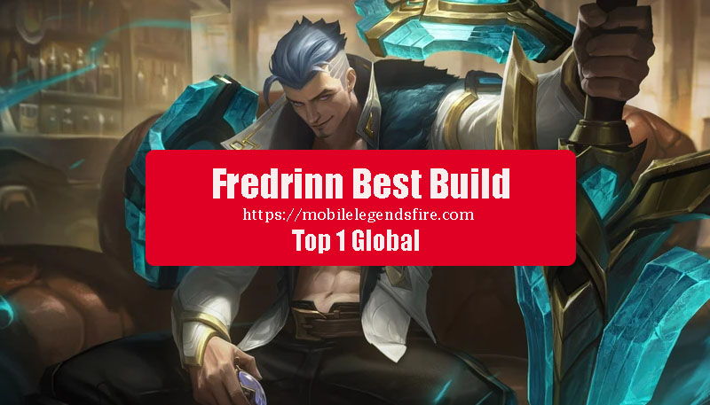 Como jogar de Fredrinn