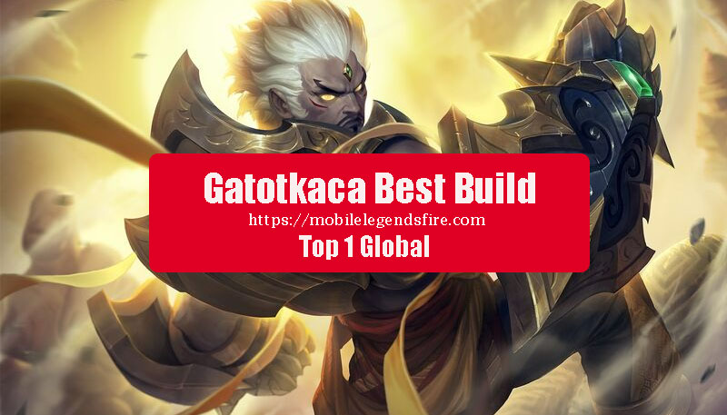 Como jogar de Gatotkaca