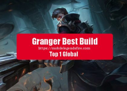 Como jogar de Granger