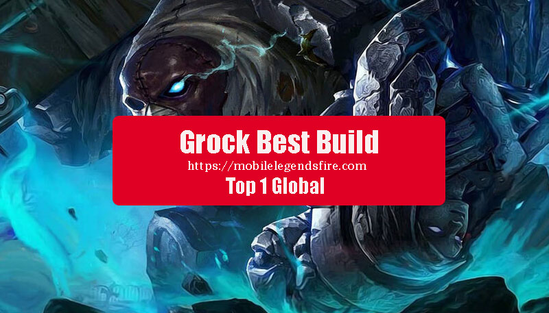 Como jogar de Grock