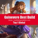 Como jogar de Guinevere