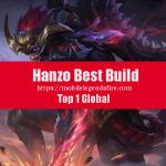 Como jogar de Hanzo