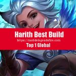 Como jogar de Harith