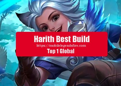 Como jogar de Harith