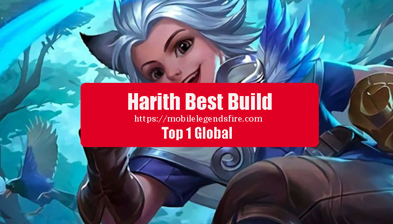 Como jogar de Harith