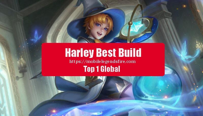Como jogar de Harley