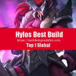 Como jogar de Hylos