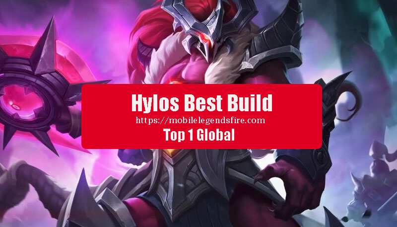 Como jogar de Hylos