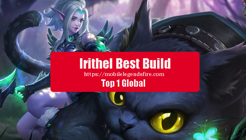 Como jogar de Irithel