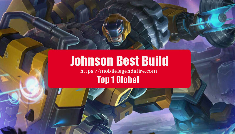 Como jogar de Johnson