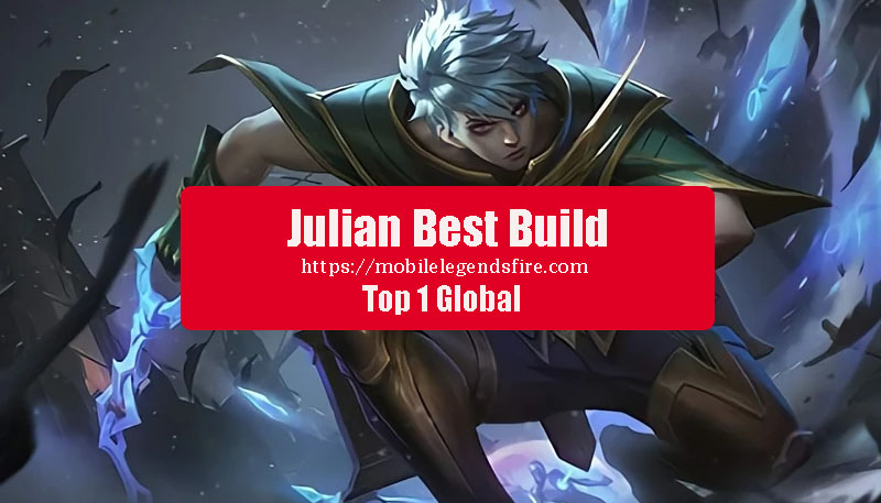 Como jogar de Julian