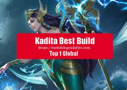 Como jogar de Kadita