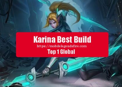 Como jogar de Karina