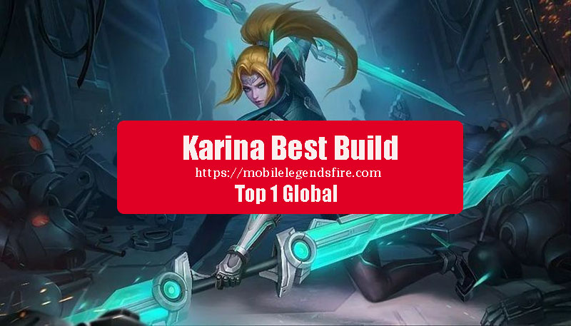 Como jogar de Karina