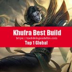 Como jogar de Khufra
