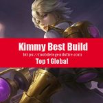 Como jogar de Kimmy
