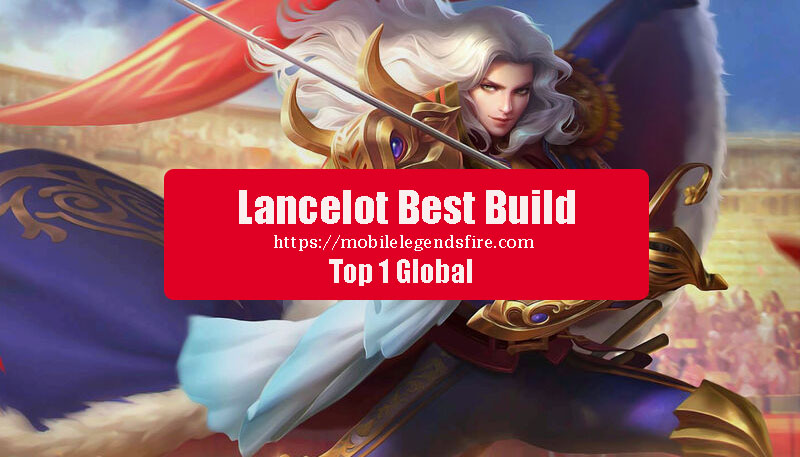 Como jogar de Lancelot