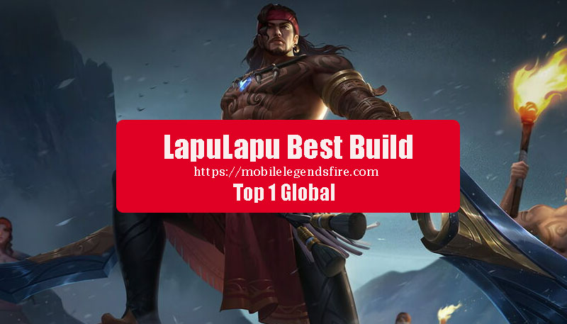 Como jogar de LapuLapu