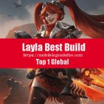 Melhor build para Layla