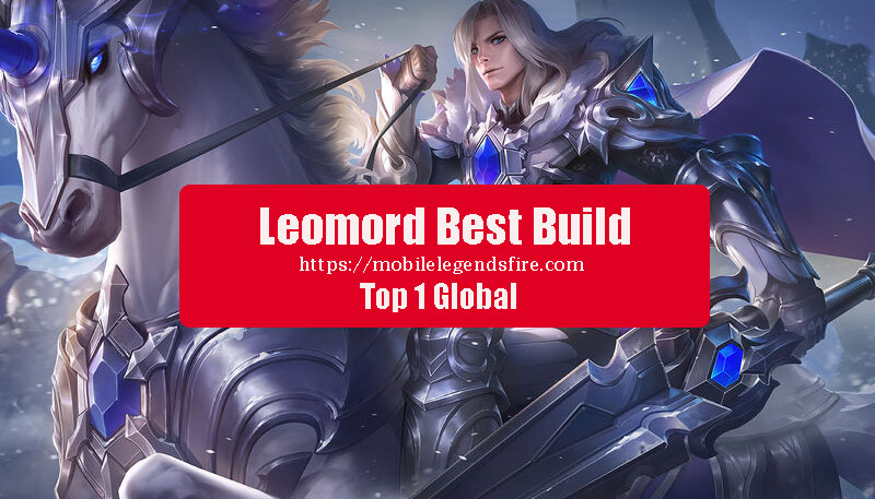 Como jogar de Leomord