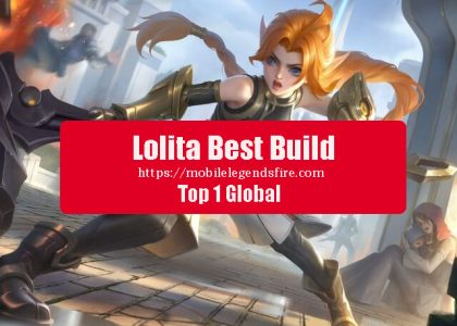 Como jogar de Lolita